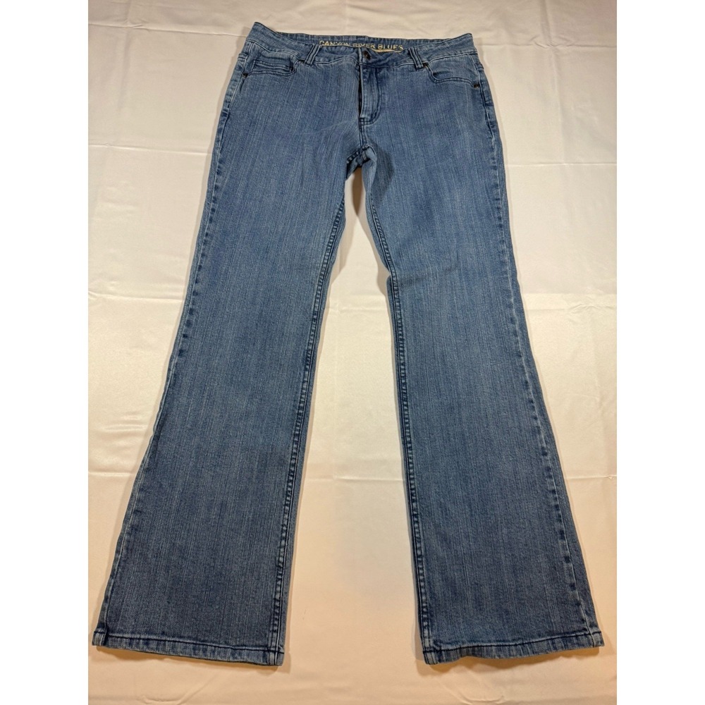 Canyon River Blues Jeans Womens No Tag Size In Picture